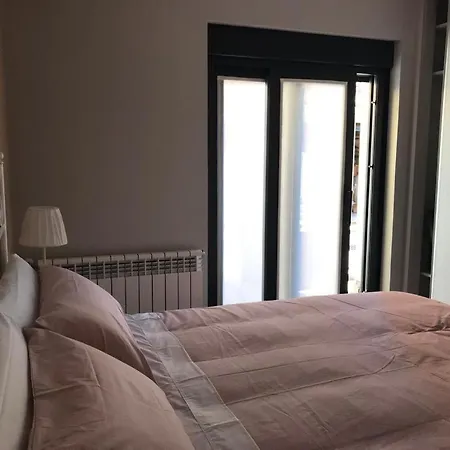 Jayo Apartment Nueva De Llanes