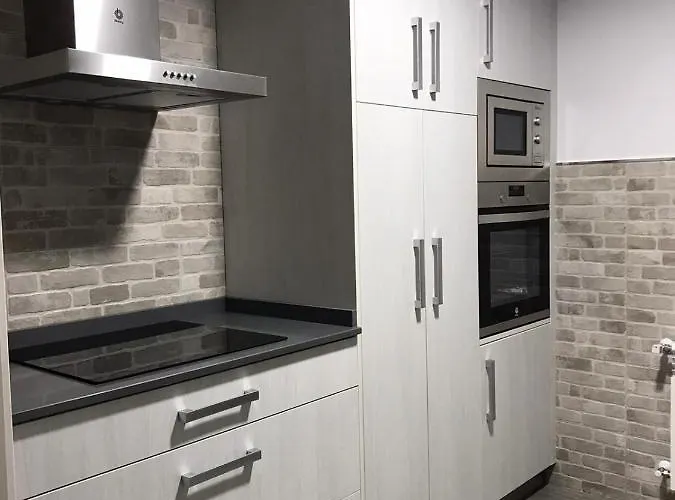 Apartment Jayo Nueva De Llanes