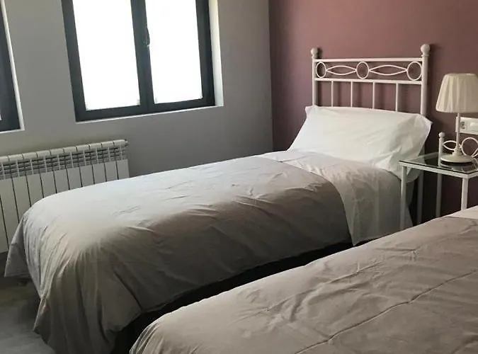 Jayo Apartment Nueva De Llanes