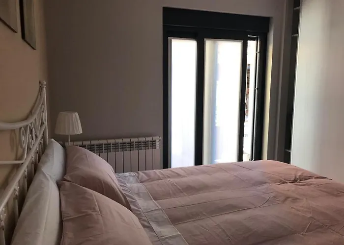 Jayo Apartment Nueva De Llanes