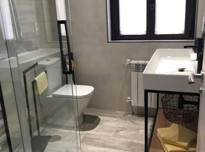 Apartment Jayo Nueva De Llanes