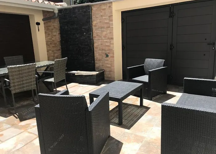 Apartment Jayo Nueva De Llanes