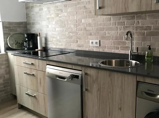 Jayo Apartment Nueva De Llanes